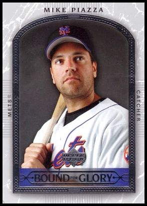 463 Mike Piazza
